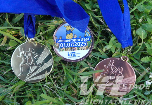 Sommerfest 2025