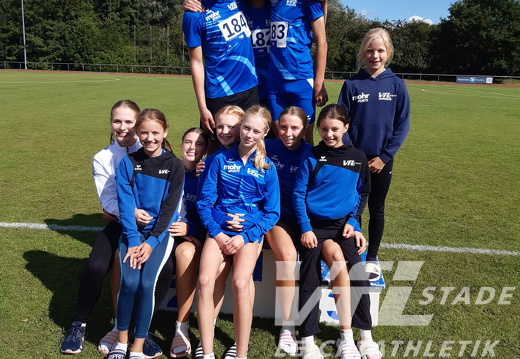 BM Mehrkampf Stade Ottenbeck